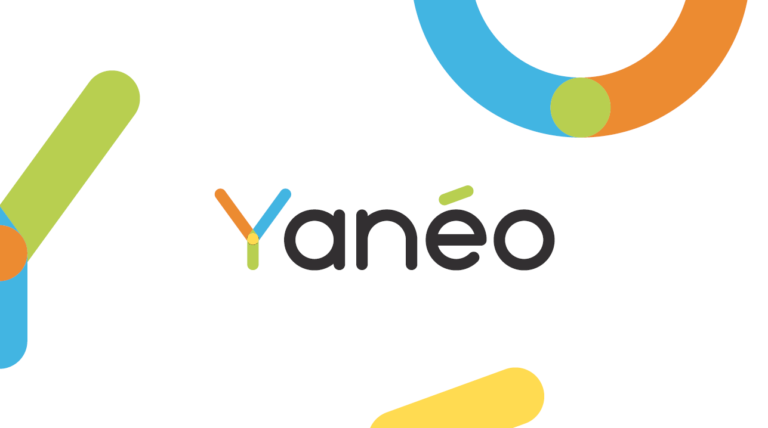 Yaneo Logo
